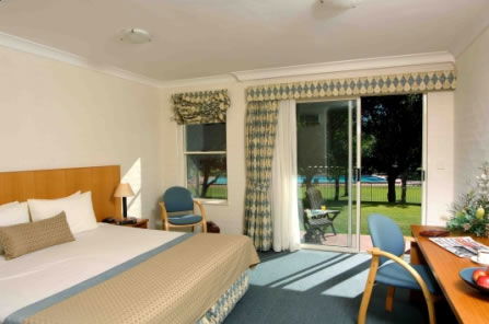 Australis Retreat At Wisemans - Accommodation Brisbane 5