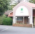 Fig Tree Holiday Village - Accommodation Brisbane