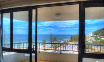 La Pacifique Holiday Apartments - Accommodation Brisbane 1
