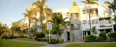 Sundeck Gardens - Accommodation Brisbane 0