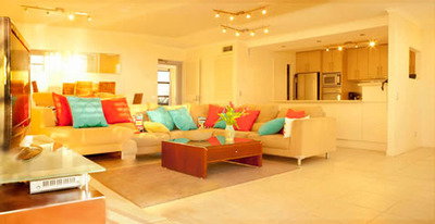 Sundeck Gardens - Accommodation Brisbane 1