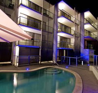 Merrima Court Holidays - Accommodation Brisbane