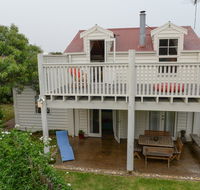 Surfers Palace Torquay - Accommodation Brisbane