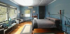 Oakdene Vineyards Guesthouse - Accommodation Brisbane 1