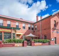 Holgate Brewhouse - Accommodation Brisbane