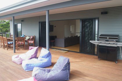 Lot 256 - Accommodation Brisbane 1