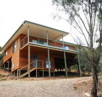 Pelican Pass - Accommodation Brisbane