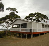 Oyster Bay Retreat - Accommodation Brisbane