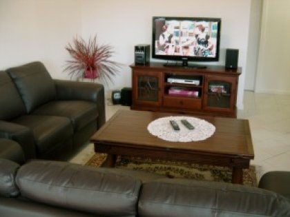 The Haven - Island Beach - Accommodation Brisbane 1