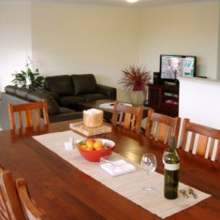 The Haven - Island Beach - Accommodation Brisbane 2