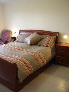 The Haven - Island Beach - Accommodation Brisbane 4