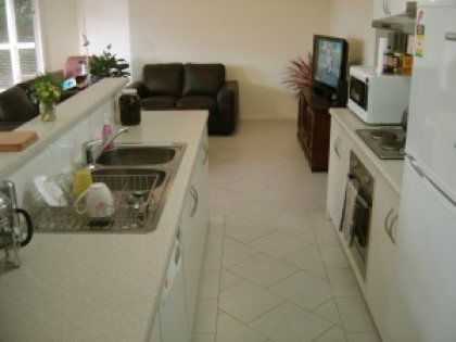 The Haven - Island Beach - Accommodation Brisbane 5