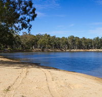 Time Out Holiday Park - Accommodation Brisbane