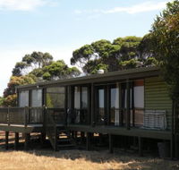 Carabanks - Accommodation Brisbane