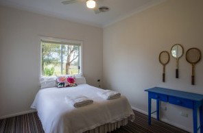 Colenso Country Retreat And Walker’s Cottage  - Accommodation Brisbane 3