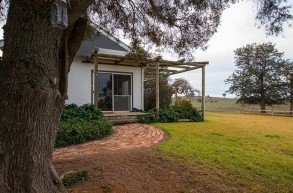 Colenso Country Retreat And Walker’s Cottage  - Accommodation Brisbane 4