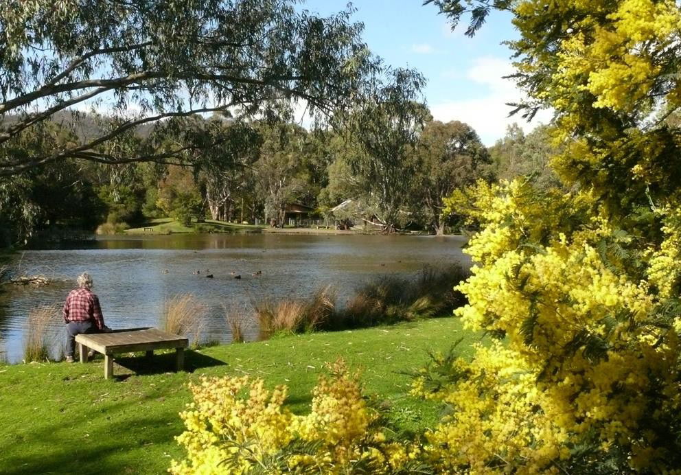  Accommodation Brisbane