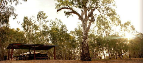 Beds On The Barwon - Accommodation Brisbane 0