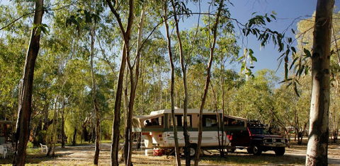 Beds On The Barwon - Accommodation Brisbane 1
