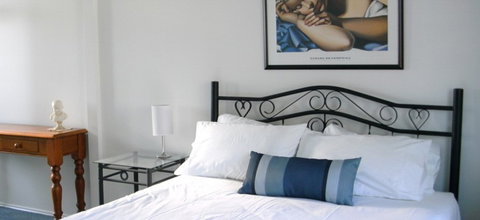 Bella Wind Bed And Breakfast - Accommodation Brisbane 1