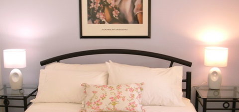 Bella Wind Bed And Breakfast - Accommodation Brisbane 2
