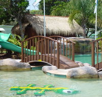 East's Ocean Shores Holiday Park - Accommodation Brisbane