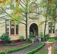 Quality Toorak Manor - Accommodation Brisbane