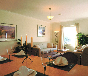 Adelaide Regent Apartments - Accommodation Brisbane