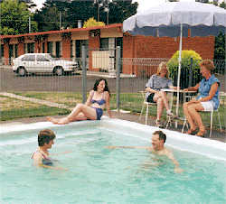 The Ambassador Motor Inn - Accommodation Brisbane 0