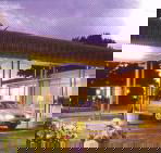 Avenue Motel - Accommodation Brisbane