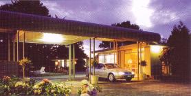 Avenue Motel - Accommodation Brisbane 0