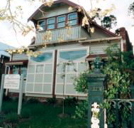 Ballarat Serviced Apartments - Accommodation Brisbane
