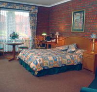 Sovereign Park Motor Inn - Accommodation Brisbane