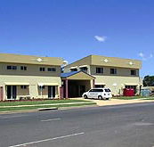 Best Western Boulevard Lodge - Accommodation Brisbane
