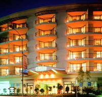 Central Cosmo Apartments - Accommodation Brisbane