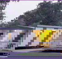 Echuca Caravan Park - Accommodation Brisbane