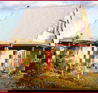 Elinike Guest Cottages - Accommodation Brisbane