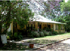 Ellerslie Homestead Bed and Breakfast - Accommodation Brisbane