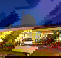 Eureka Lodge Motel - Accommodation Brisbane