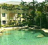 Fig Tree Lodge - Accommodation Brisbane