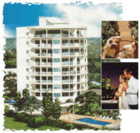 Auchenflower QLD Accommodation Brisbane