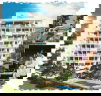 Founda Gardens Apartments - Accommodation Brisbane
