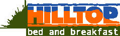 Hilltop Bed And Breakfast - Accommodation Brisbane