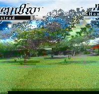 Honeyflow Homestead - Accommodation Brisbane