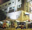 Tinbilly Travellers - Accommodation Brisbane