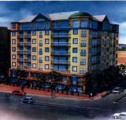 Kingston Apartments - Accommodation Brisbane