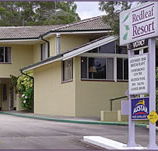 Redleaf Resort - Accommodation Brisbane