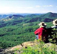 Biloela Caravan Park - Accommodation Brisbane