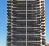 Trafalgar Towers - Accommodation Brisbane