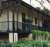 Levi Park Caravan Park - Accommodation Brisbane